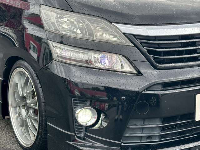 トヨタ ヴェルファイア ２．４Ｚ H24年 (九州・沖縄) 99