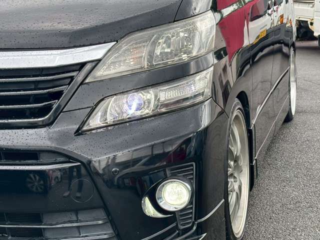 トヨタ ヴェルファイア ２．４Ｚ H24年 (九州・沖縄) 99