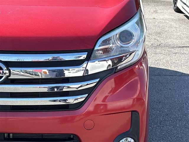 日産 デイズ　ルークス ６６０ ハイウェイスターＸ Ｇパッケージ H27年 (九州・沖縄) 99