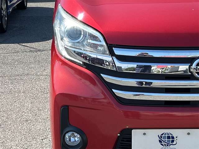 日産 デイズ　ルークス ６６０ ハイウェイスターＸ Ｇパッケージ H27年 (九州・沖縄) 99