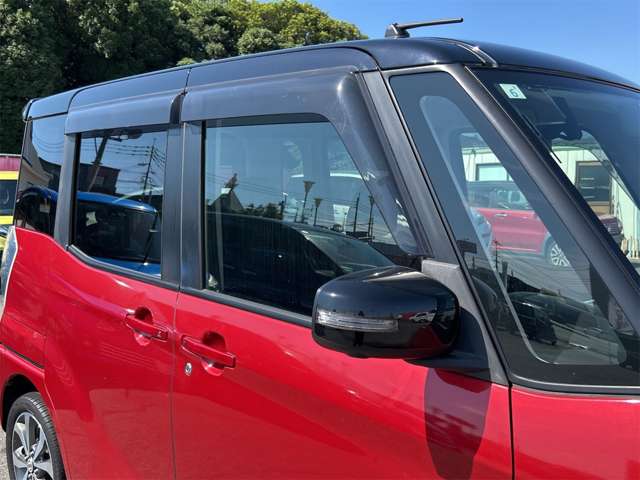 日産 デイズ　ルークス ６６０ ハイウェイスターＸ Ｇパッケージ H27年 (九州・沖縄) 99