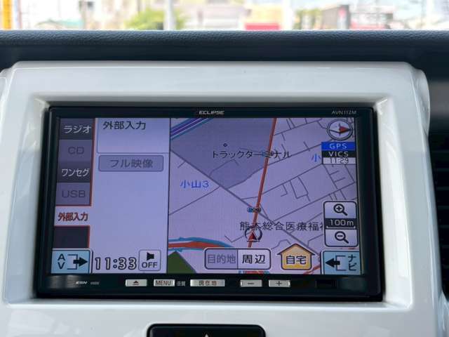 スズキ ハスラー ６６０ Ｇ H29年 (九州・沖縄) 99