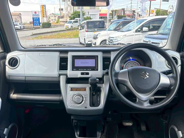 スズキ ハスラー ６６０ Ｇ H29年 (九州・沖縄) 99