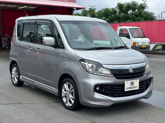 スズキ ソリオ １．２ バンディット－ＤＪＥ H26年 (九州・沖縄) 99