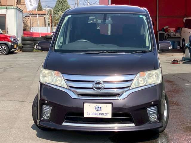 日産 セレナ ２．０ ハイウェイスター Ｓ－ＨＹＢＲＩＤ H25年 (九州・沖縄) 99