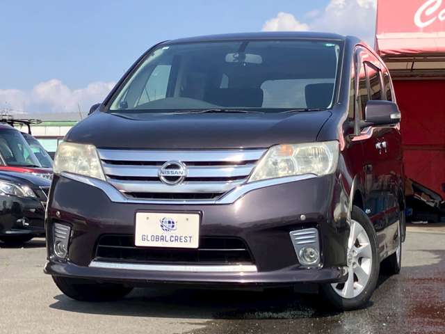 日産 セレナ ２．０ ハイウェイスター Ｓ－ＨＹＢＲＩＤ H25年 (九州・沖縄) 99
