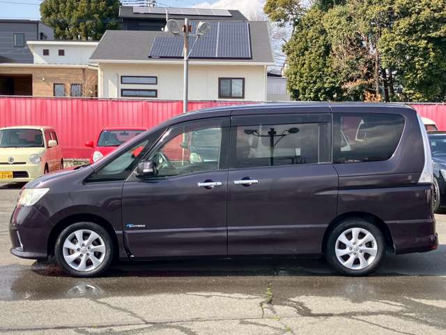 日産 セレナ ２．０ ハイウェイスター Ｓ－ＨＹＢＲＩＤ H25年 (九州・沖縄) 99