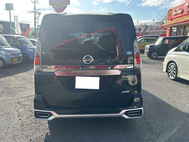 日産 セレナ ２．０ ライダー プロパイロット エディション H29年 (九州・沖縄) 99