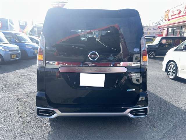 日産 セレナ ２．０ ライダー プロパイロット エディション H29年 (九州・沖縄) 99