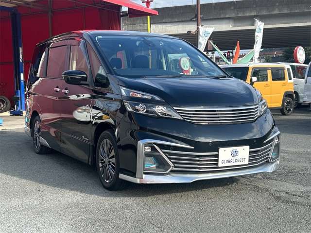 日産 セレナ ２．０ ライダー プロパイロット エディション H29年 (九州・沖縄) 99