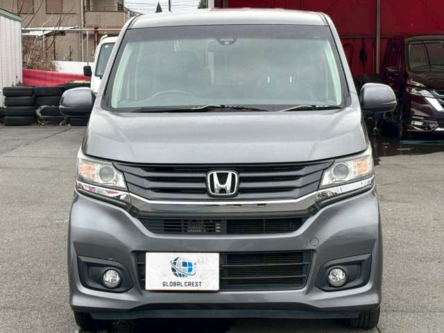 ホンダ Ｎ−ＷＧＮ ６６０ Ｇ Ｌパッケージ H27年 (九州・沖縄) 99