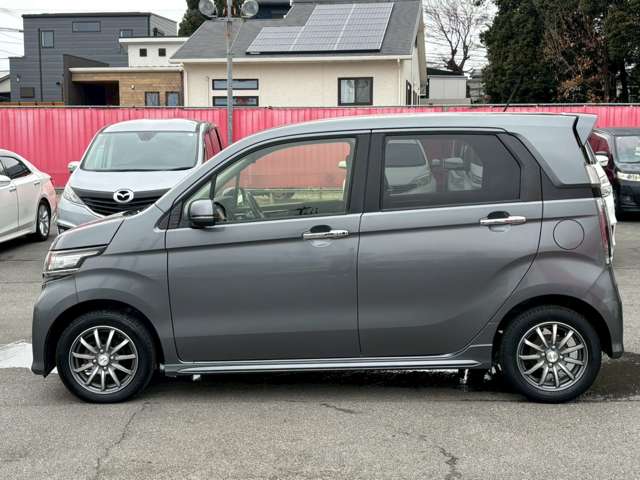 ホンダ Ｎ−ＷＧＮ ６６０ Ｇ Ｌパッケージ H27年 (九州・沖縄) 99