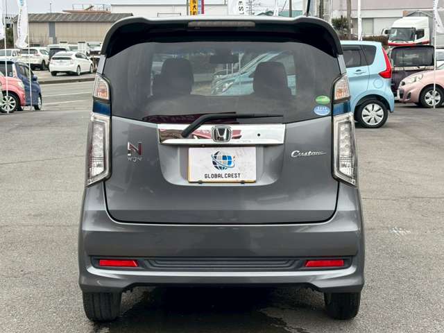 ホンダ Ｎ−ＷＧＮ ６６０ Ｇ Ｌパッケージ H27年 (九州・沖縄) 99