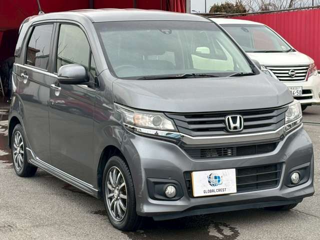 ホンダ Ｎ−ＷＧＮ ６６０ Ｇ Ｌパッケージ H27年 (九州・沖縄) 99