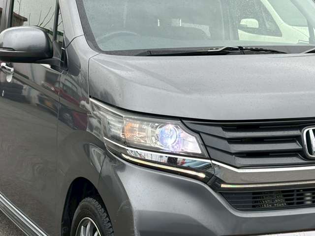 ホンダ Ｎ−ＷＧＮ ６６０ Ｇ Ｌパッケージ H27年 (九州・沖縄) 99