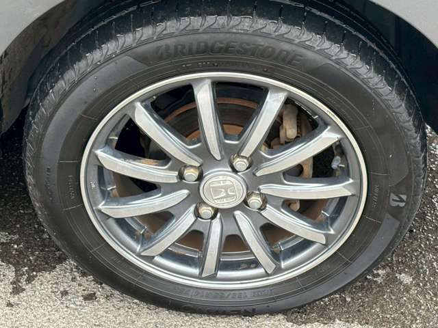 ホンダ Ｎ−ＷＧＮ ６６０ Ｇ Ｌパッケージ H27年 (九州・沖縄) 99