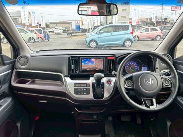 ホンダ Ｎ−ＷＧＮ ６６０ Ｇ Ｌパッケージ H27年 (九州・沖縄) 99