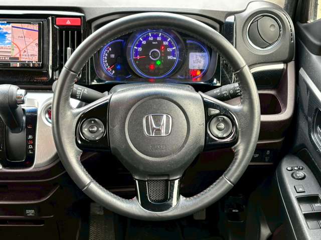 ホンダ Ｎ−ＷＧＮ ６６０ Ｇ Ｌパッケージ H27年 (九州・沖縄) 99