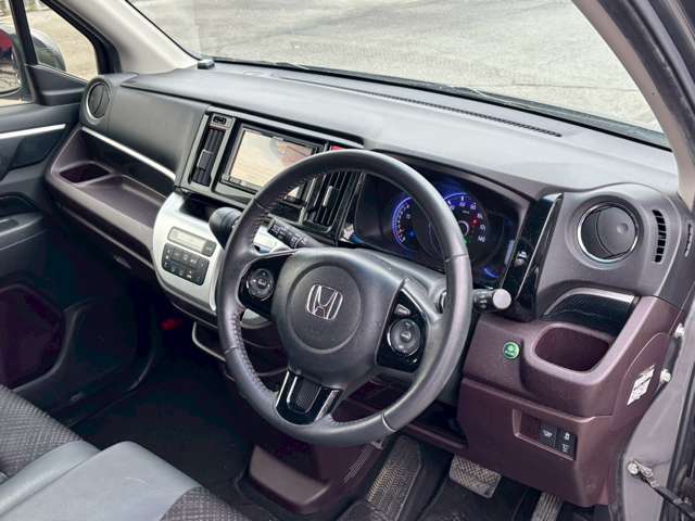 ホンダ Ｎ−ＷＧＮ ６６０ Ｇ Ｌパッケージ H27年 (九州・沖縄) 99