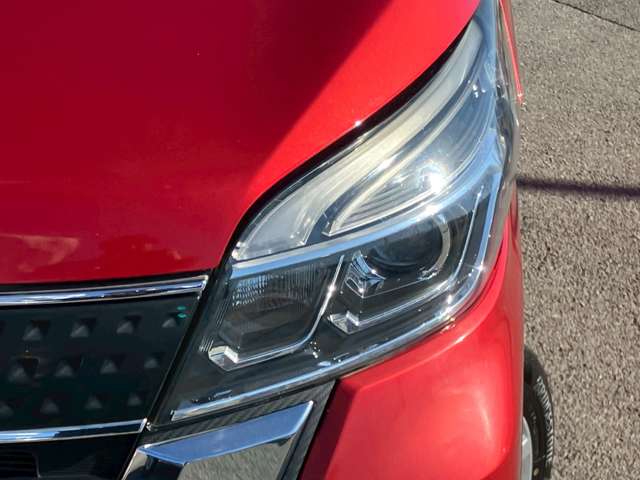 日産 デイズ　ルークス ６６０ ハイウェイスターＸ H29年 (九州・沖縄) 99