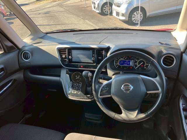 日産 デイズ　ルークス ６６０ ハイウェイスターＸ H29年 (九州・沖縄) 99