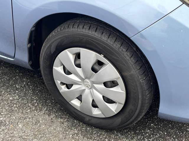 トヨタ ヴィッツ １．０ Ｆ H25年 (九州・沖縄) 99