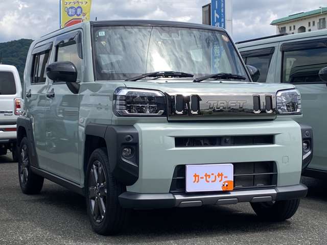 ダイハツ タフト ６６０ Ｇターボ R4年 (九州・沖縄) 99