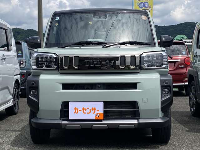 ダイハツ タフト ６６０ Ｇターボ R4年 (九州・沖縄) 99