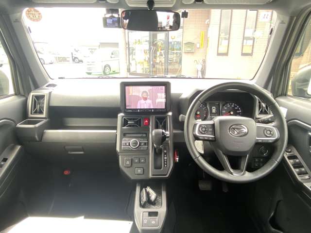 ダイハツ タフト ６６０ Ｇターボ R4年 (九州・沖縄) 99