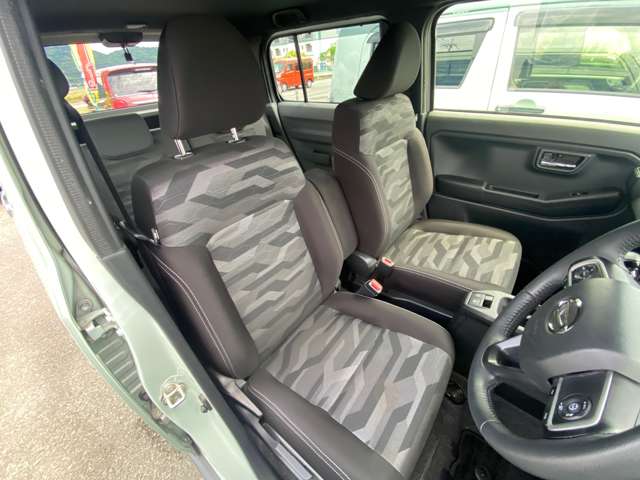 ダイハツ タフト ６６０ Ｇターボ R4年 (九州・沖縄) 99
