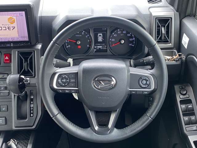 ダイハツ タフト ６６０ Ｇターボ R4年 (九州・沖縄) 99