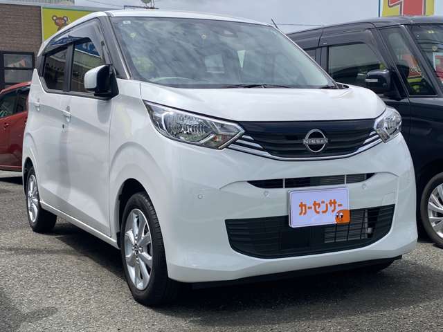 日産 デイズ ６６０ Ｘ R6年 (九州・沖縄) 99