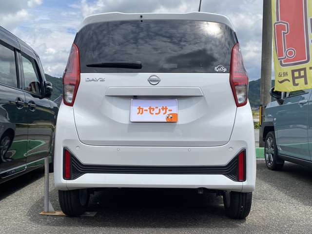 日産 デイズ ６６０ Ｘ R6年 (九州・沖縄) 99