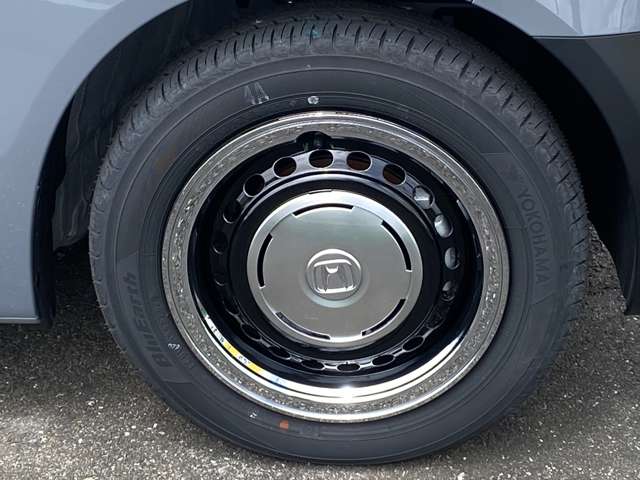 ホンダ Ｎ　ＢＯＸ ジョイ ６６０ ターボ ２トーン R7年 (九州・沖縄) 99