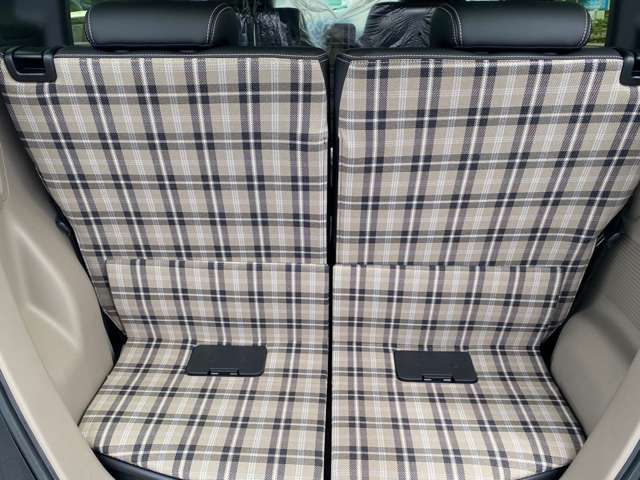 ホンダ Ｎ　ＢＯＸ ジョイ ６６０ ターボ ２トーン R7年 (九州・沖縄) 99