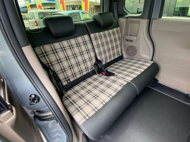 ホンダ Ｎ　ＢＯＸ ジョイ ６６０ ターボ ２トーン R7年 (九州・沖縄) 99