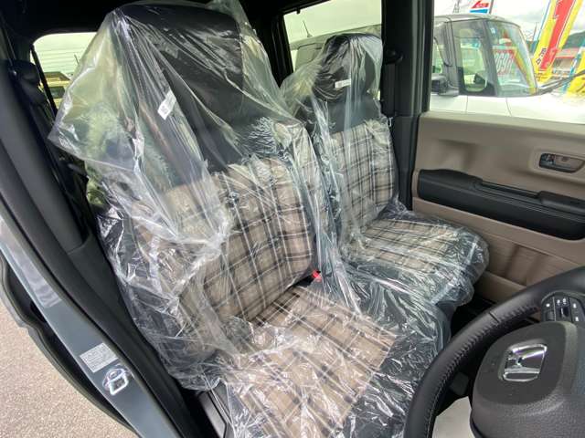 ホンダ Ｎ　ＢＯＸ ジョイ ６６０ ターボ ２トーン R7年 (九州・沖縄) 99