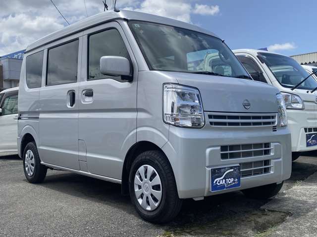 日産 クリッパーバン ６６０ ＤＸ ＧＬパッケージ ハイルーフ R6年 (九州・沖縄) 99