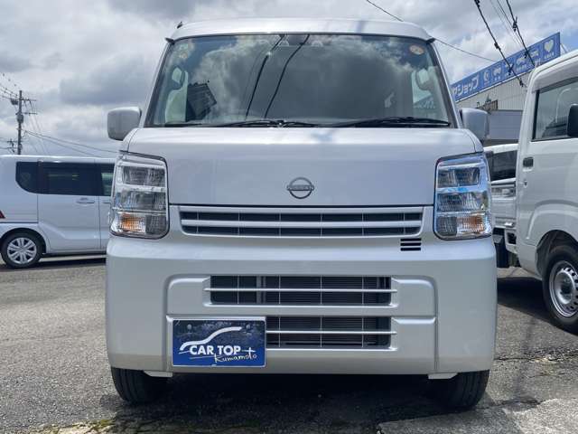 日産 クリッパーバン ６６０ ＤＸ ＧＬパッケージ ハイルーフ R6年 (九州・沖縄) 99