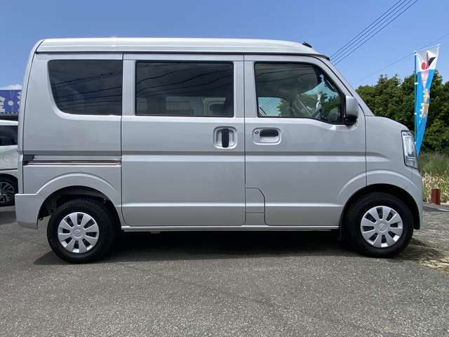 日産 クリッパーバン ６６０ ＤＸ ＧＬパッケージ ハイルーフ R6年 (九州・沖縄) 99