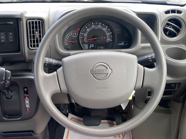 日産 クリッパーバン ６６０ ＤＸ ＧＬパッケージ ハイルーフ R6年 (九州・沖縄) 99