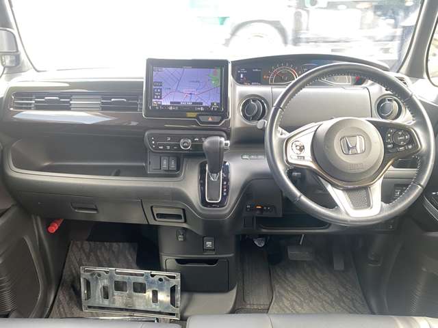 ホンダ Ｎ　ＢＯＸ ６６０ Ｇ Ｌ ターボ ホンダセンシング R1年 (九州・沖縄) 99