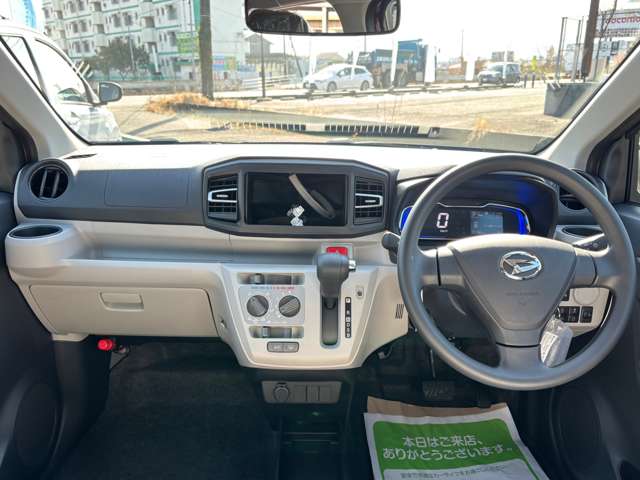 ダイハツ ミラ　イース ６６０ Ｘ ＳＡＩＩＩ R7年 (九州・沖縄) 99