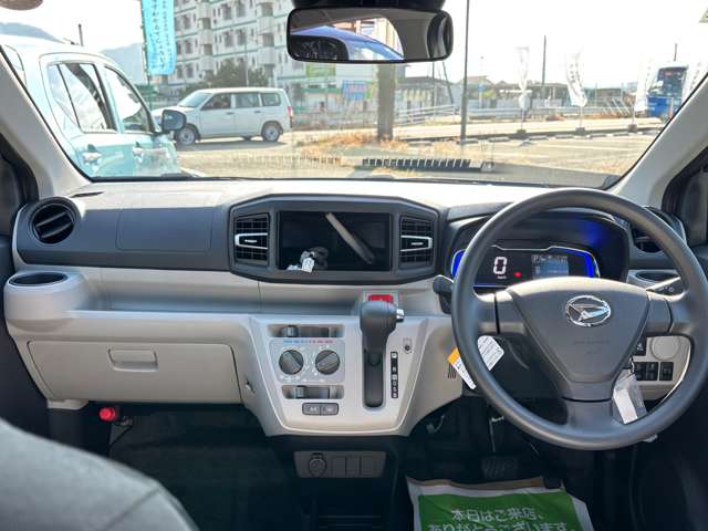 ダイハツ ミラ　イース ６６０ Ｘ ＳＡＩＩＩ R7年 (九州・沖縄) 99
