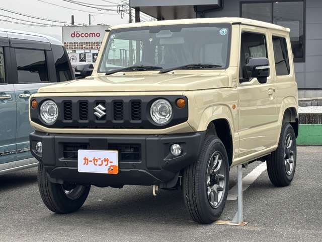 スズキ ジムニー ６６０ ＸＣ ４ＷＤ R8年 (九州・沖縄) 99