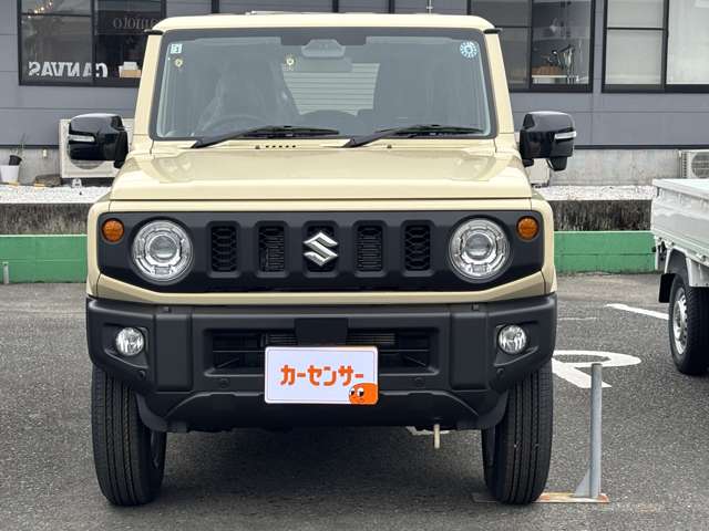 スズキ ジムニー ６６０ ＸＣ ４ＷＤ R8年 (九州・沖縄) 99
