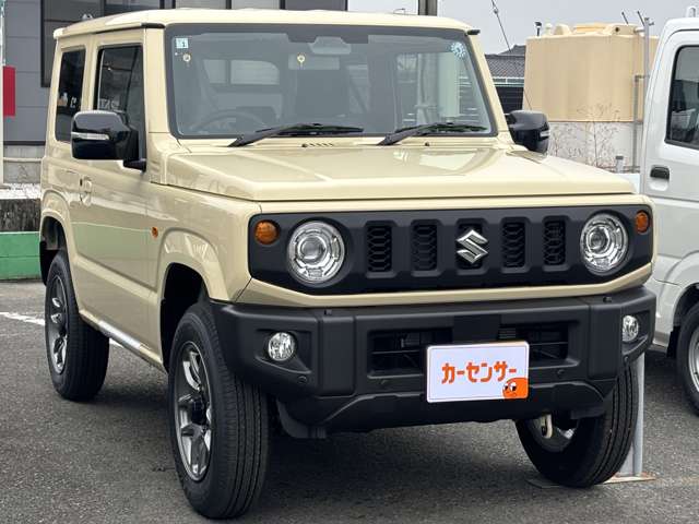 スズキ ジムニー ６６０ ＸＣ ４ＷＤ R8年 (九州・沖縄) 99