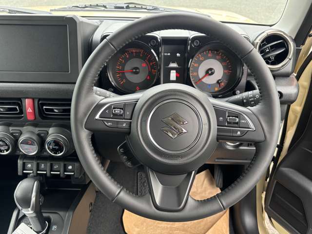 スズキ ジムニー ６６０ ＸＣ ４ＷＤ R8年 (九州・沖縄) 99