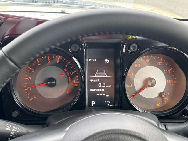 スズキ ジムニー ６６０ ＸＣ ４ＷＤ R8年 (九州・沖縄) 99