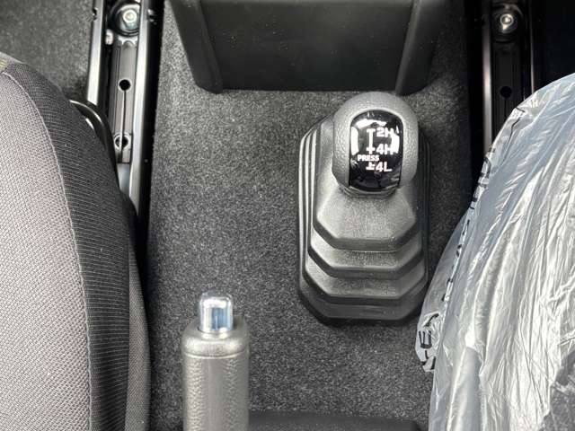 スズキ ジムニー ６６０ ＸＣ ４ＷＤ R8年 (九州・沖縄) 99